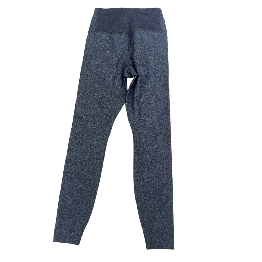 Nike dark gray dri fit leggings